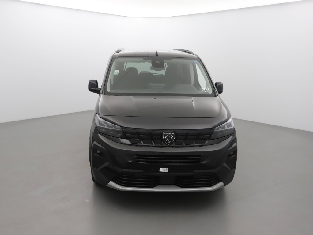 PEUGEOT Rifter TAILLE XL - 1.5 BLUEHDI 130CH S&S GT EAT8 7 PLACES - ref: 72267 - Photo 2