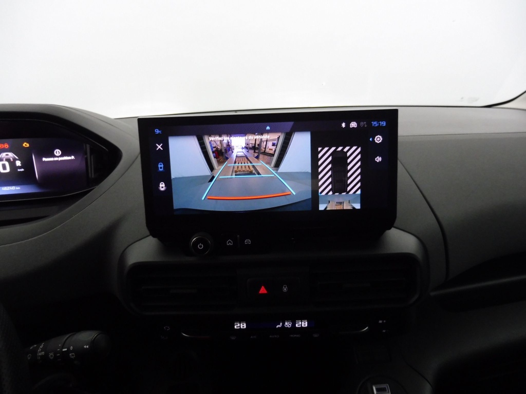 PEUGEOT Rifter TAILLE XL - 1.5 BLUEHDI 130CH S&S GT EAT8 7 PLACES - ref: 72267 - Photo 6