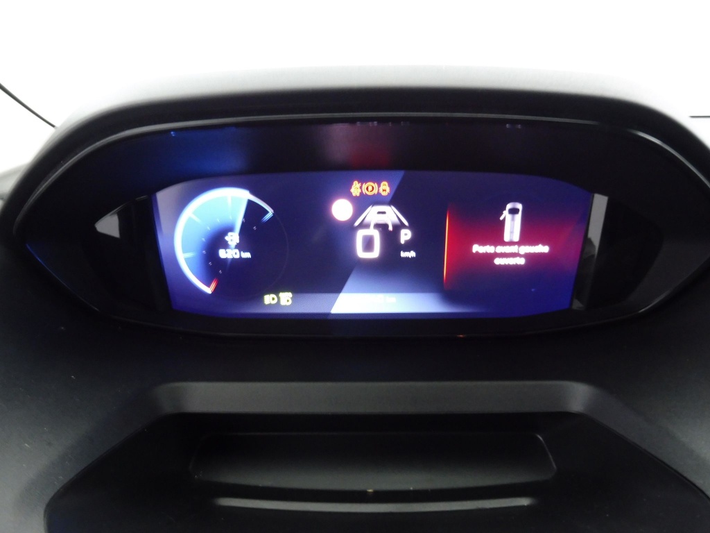 PEUGEOT Rifter TAILLE XL - 1.5 BLUEHDI 130CH S&S GT EAT8 7 PLACES - ref: 72267 - Photo 9