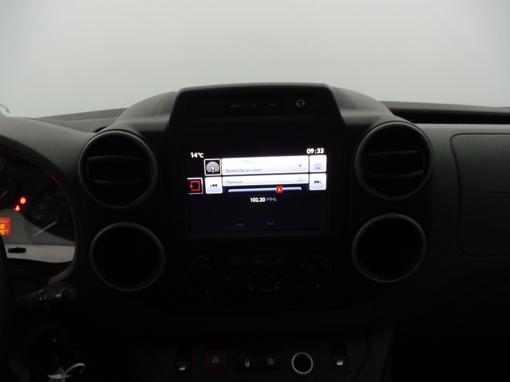 CITROEN Berlingo BLUEHDI 75CH CLUB - ref: 72281 - Photo 11