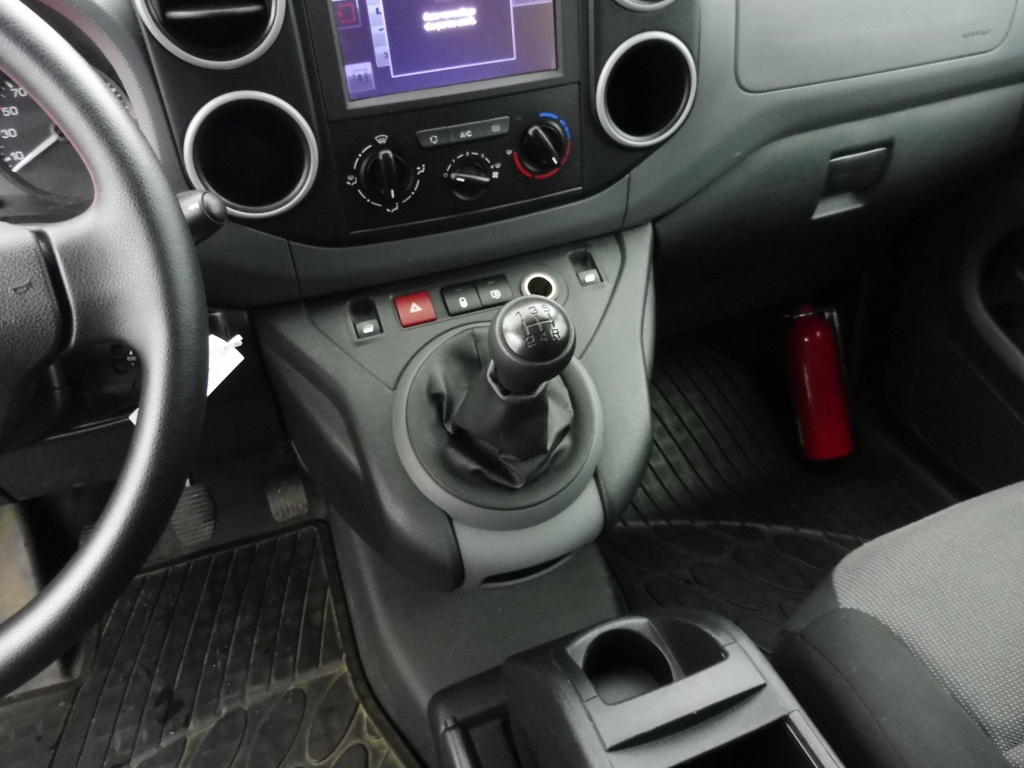 CITROEN Berlingo BLUEHDI 75CH CLUB - ref: 72281 - Photo 12