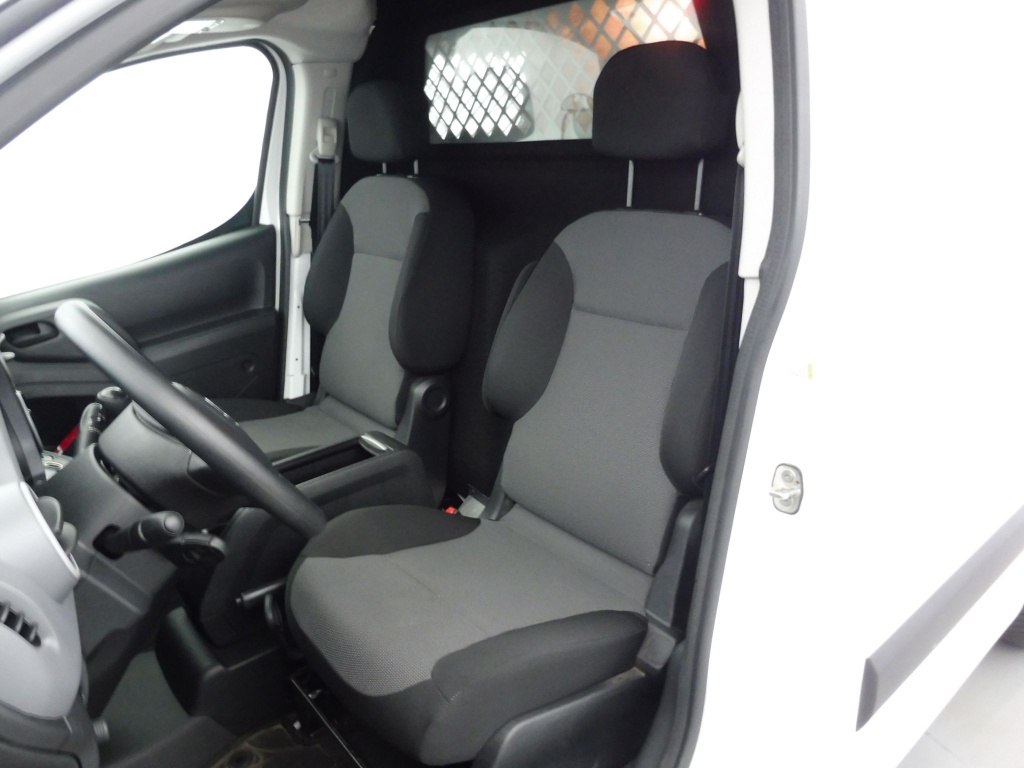 CITROEN Berlingo BLUEHDI 75CH CLUB - ref: 72281 - Photo 13