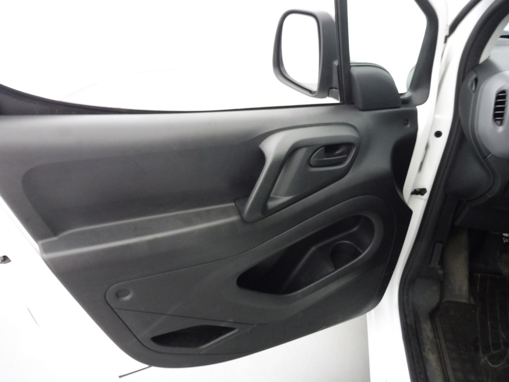 CITROEN Berlingo BLUEHDI 75CH CLUB - ref: 72281 - Photo 16