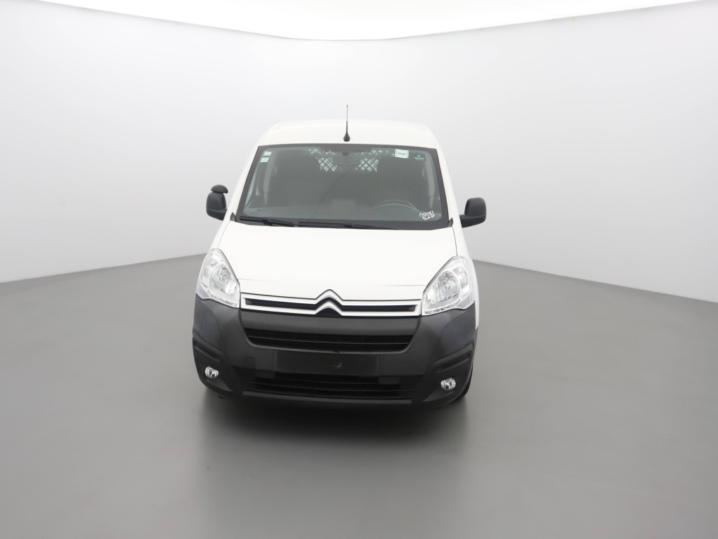 CITROEN Berlingo BLUEHDI 75CH CLUB - ref: 72281 - Photo 2