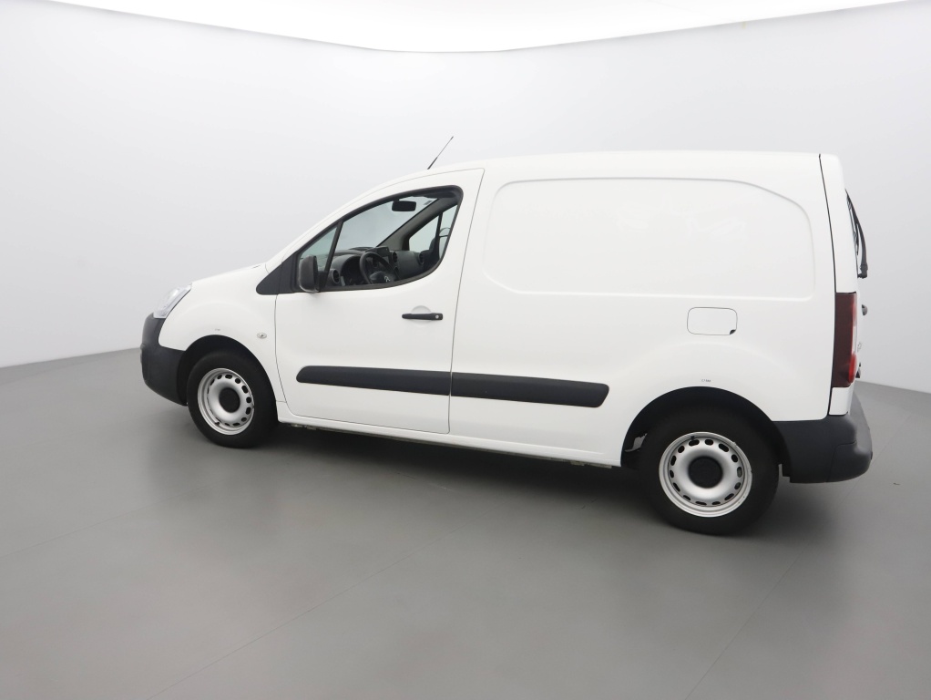 CITROEN Berlingo BLUEHDI 75CH CLUB - ref: 72281 - Photo 5