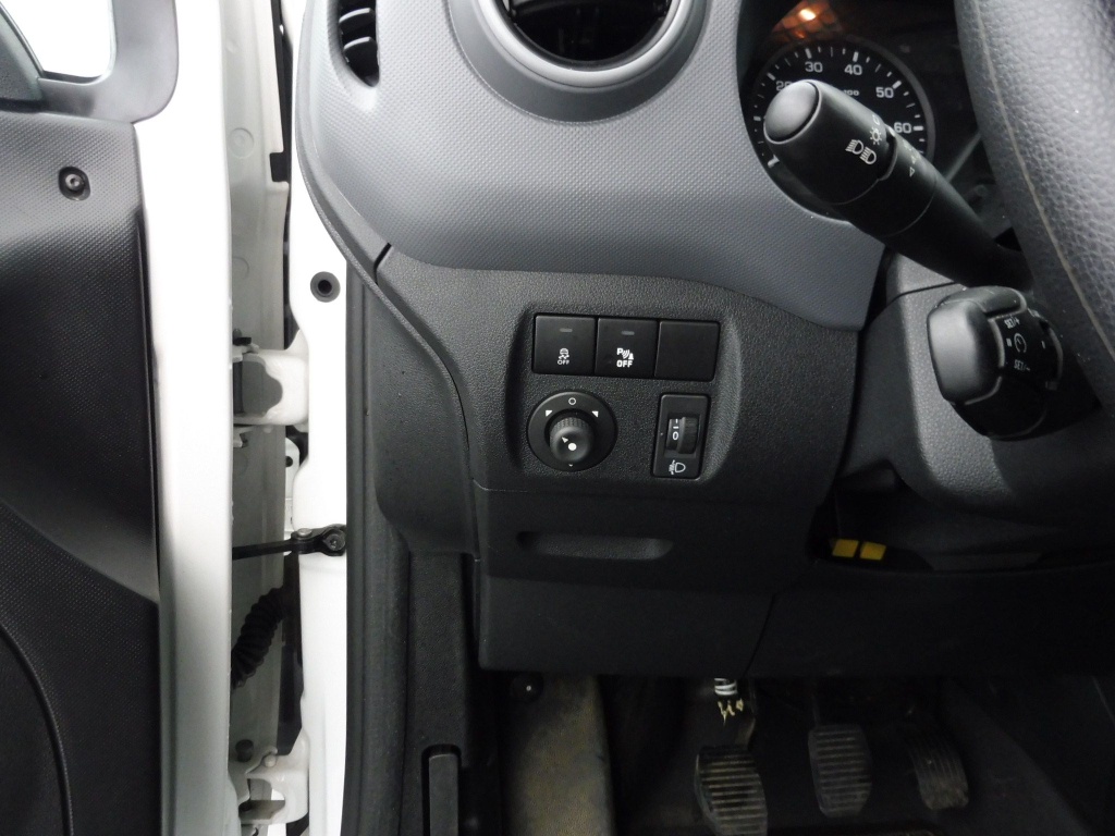 CITROEN Berlingo BLUEHDI 75CH CLUB - ref: 72281 - Photo 7