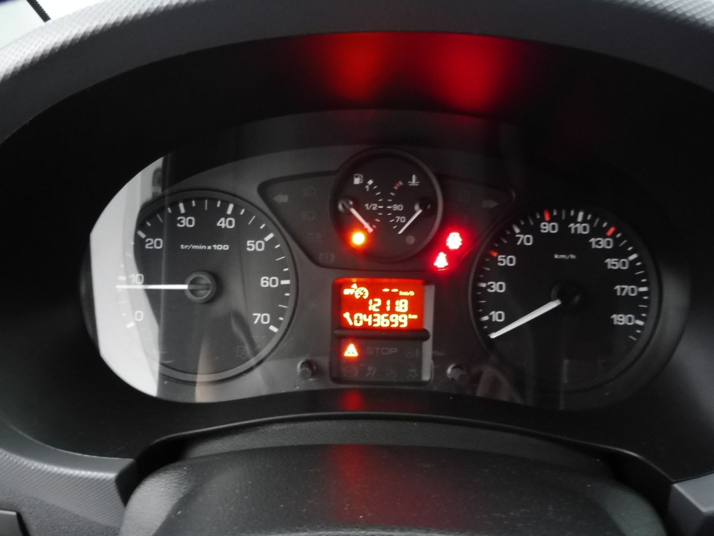 CITROEN Berlingo BLUEHDI 75CH CLUB - ref: 72281 - Photo 8