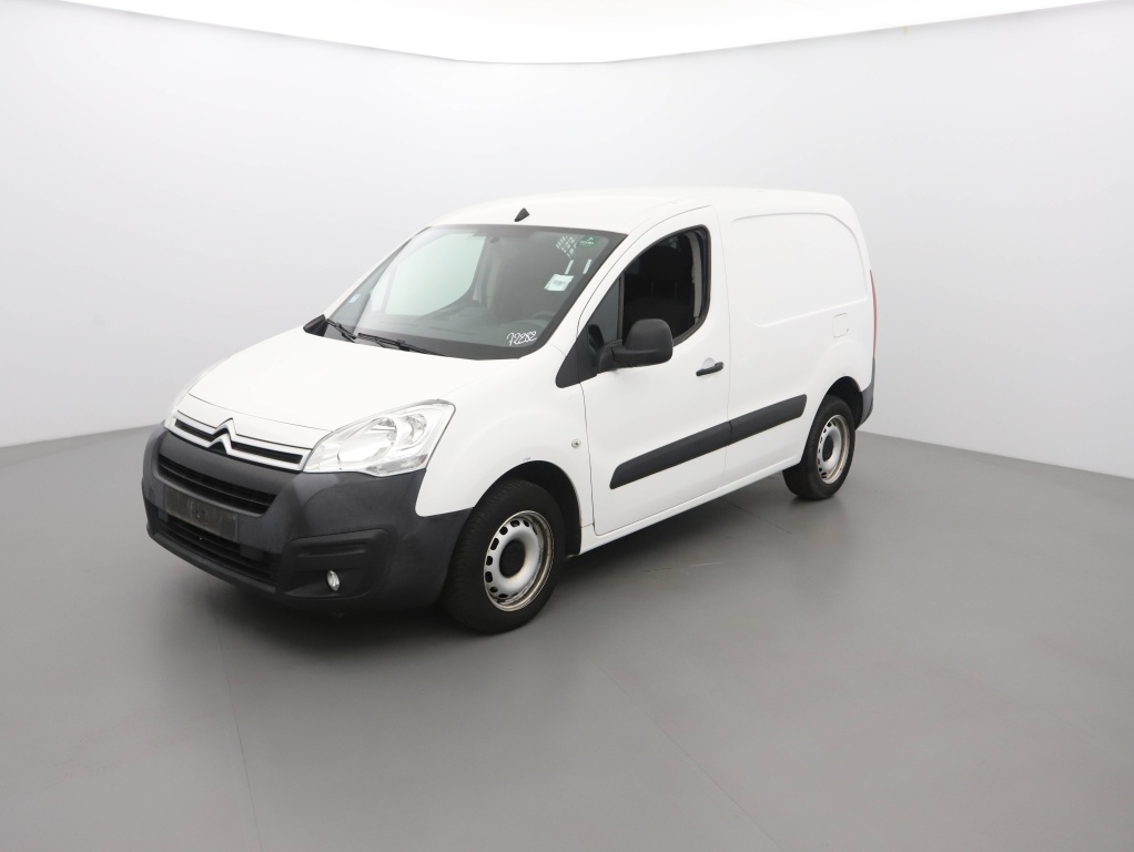 CITROEN Berlingo BLUEHDI 75CH CLUB - ref: 72282 - Photo 1