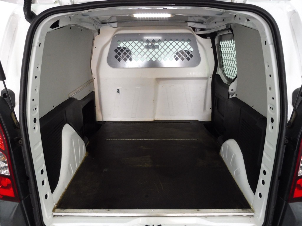 CITROEN Berlingo BLUEHDI 75CH CLUB - ref: 72282 - Photo 10