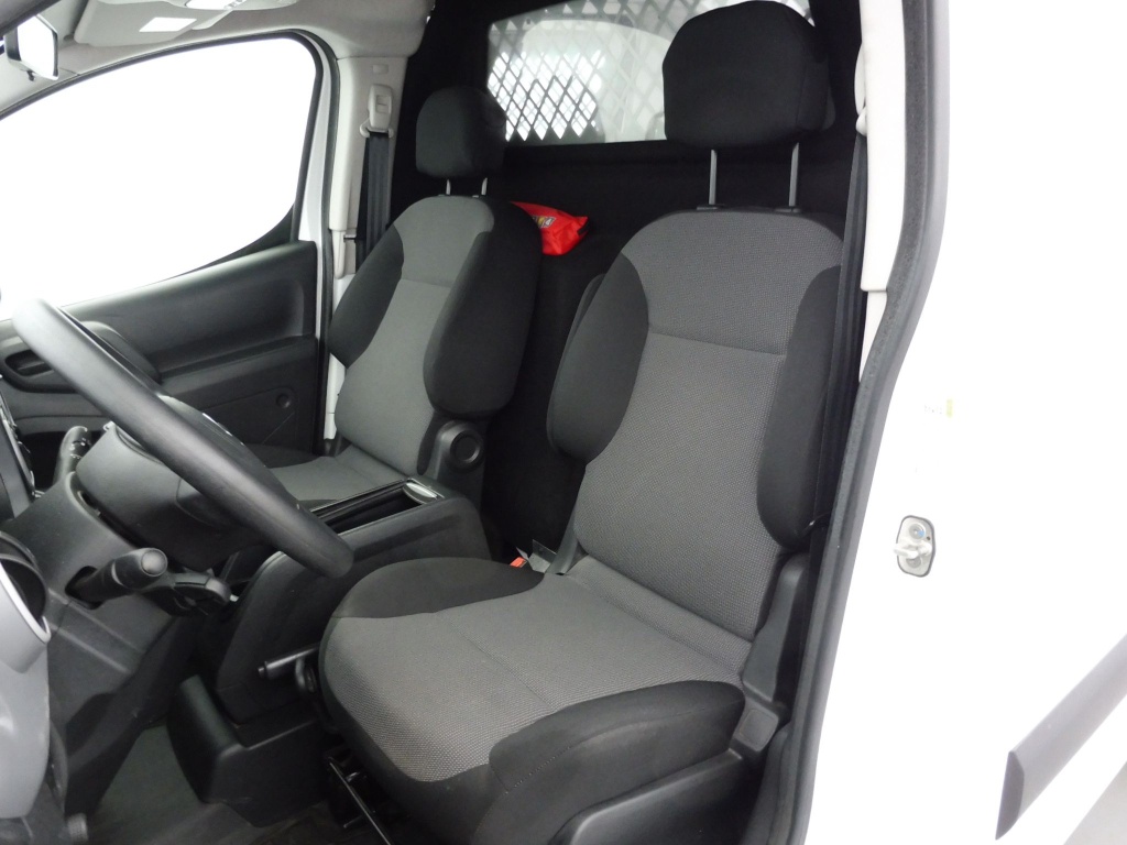 CITROEN Berlingo BLUEHDI 75CH CLUB - ref: 72282 - Photo 13