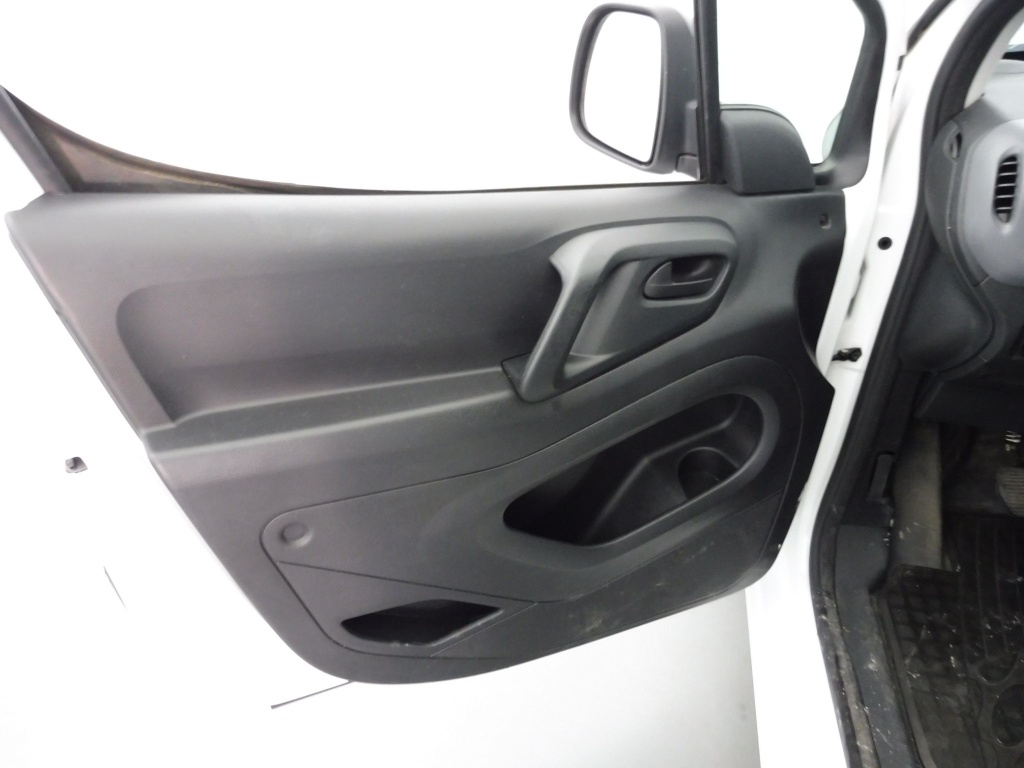CITROEN Berlingo BLUEHDI 75CH CLUB - ref: 72282 - Photo 16