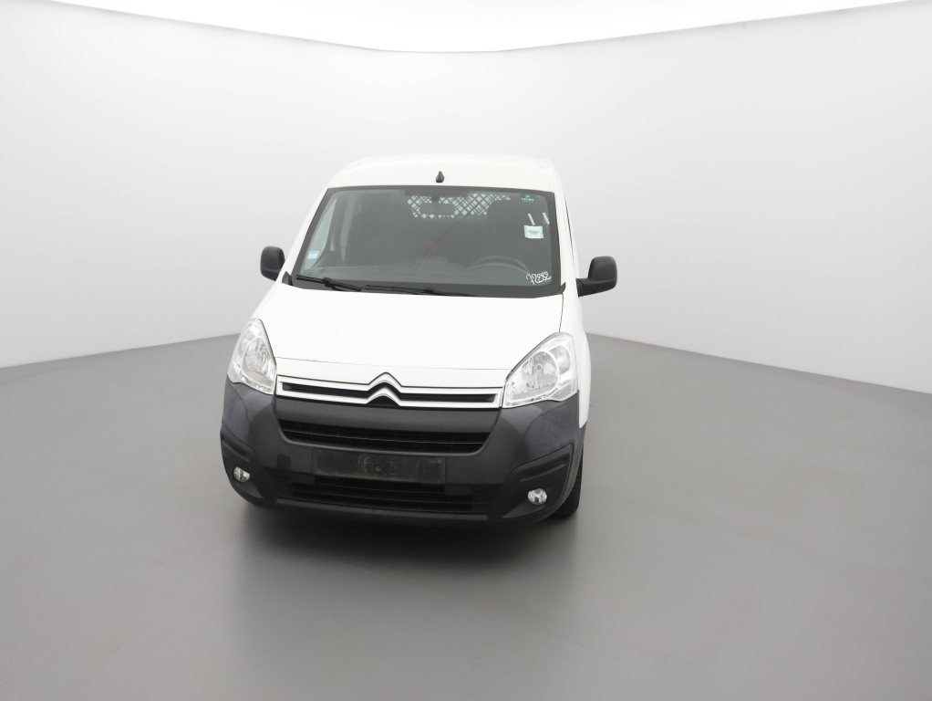 CITROEN Berlingo BLUEHDI 75CH CLUB - ref: 72282 - Photo 2