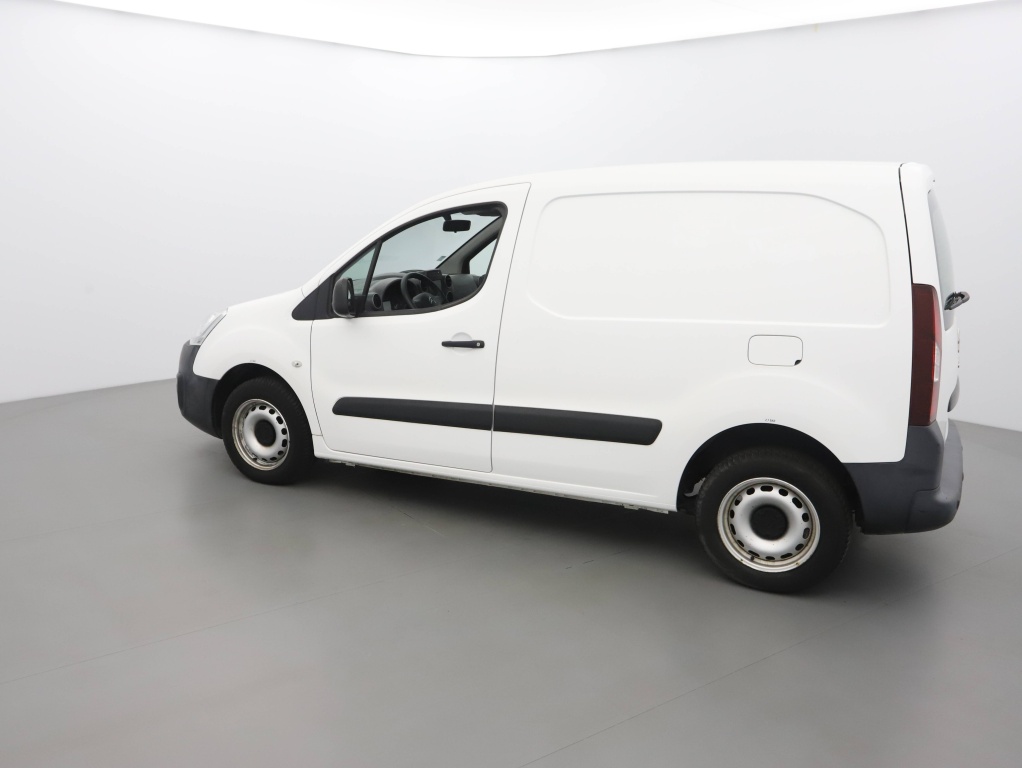 CITROEN Berlingo BLUEHDI 75CH CLUB - ref: 72282 - Photo 5