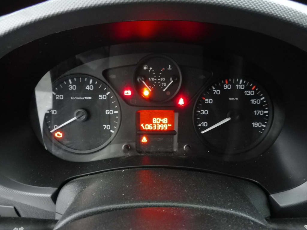 CITROEN Berlingo BLUEHDI 75CH CLUB - ref: 72282 - Photo 8