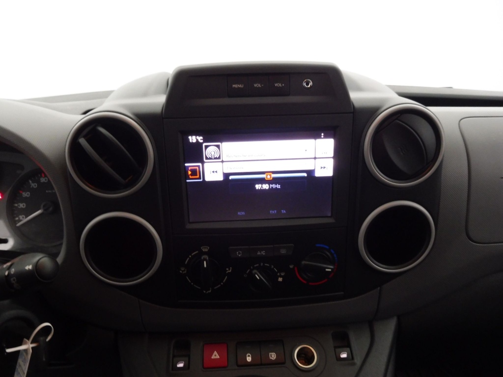 CITROEN Berlingo BLUEHDI 75CH CLUB - ref: 72283 - Photo 11