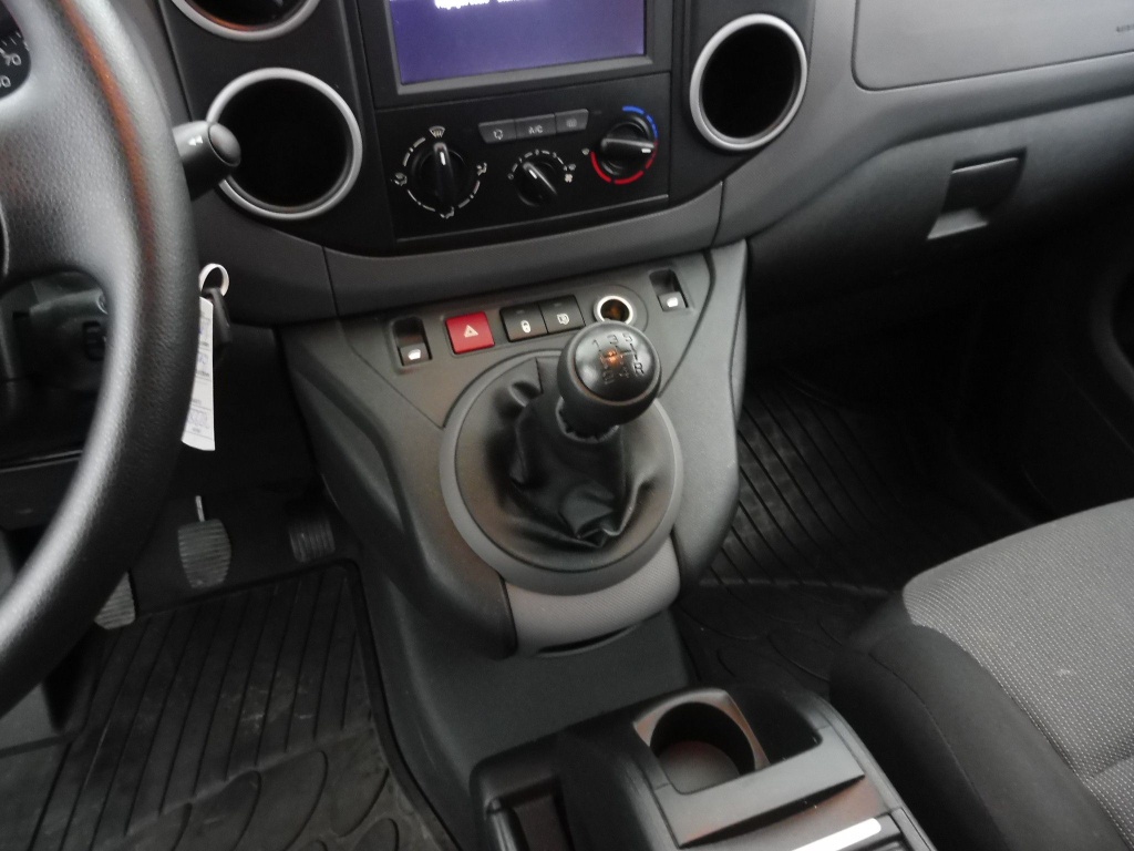 CITROEN Berlingo BLUEHDI 75CH CLUB - ref: 72283 - Photo 12