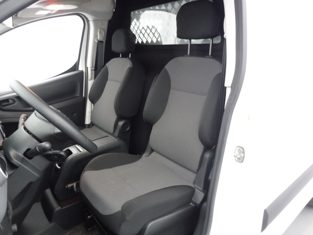 CITROEN Berlingo BLUEHDI 75CH CLUB - ref: 72283 - Photo 13