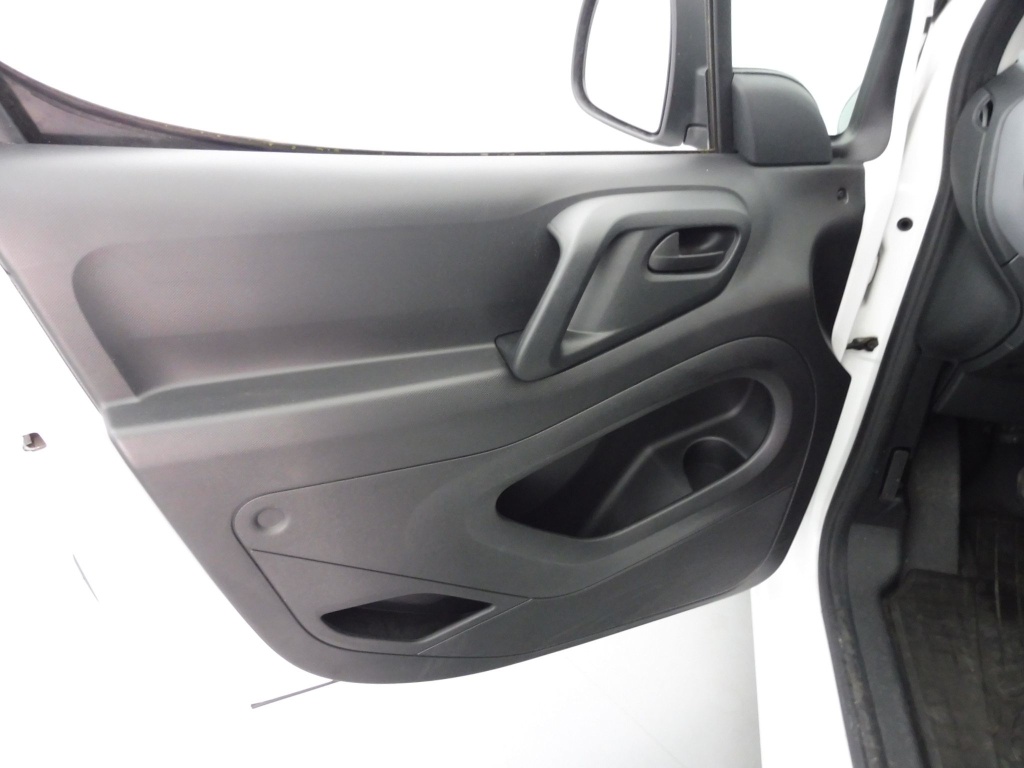 CITROEN Berlingo BLUEHDI 75CH CLUB - ref: 72283 - Photo 16