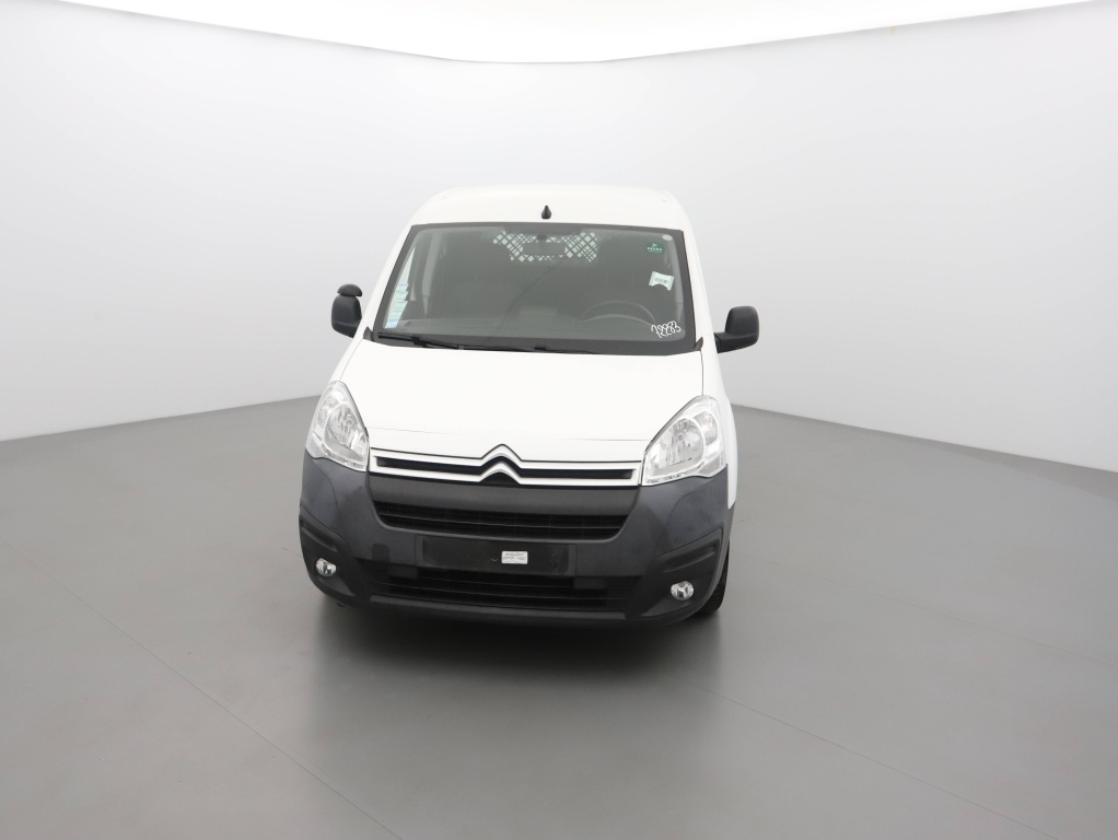 CITROEN Berlingo BLUEHDI 75CH CLUB - ref: 72283 - Photo 2