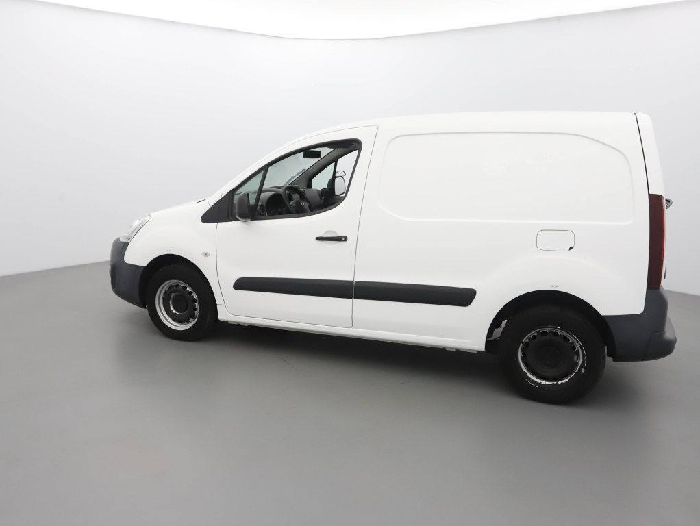 CITROEN Berlingo BLUEHDI 75CH CLUB - ref: 72283 - Photo 5