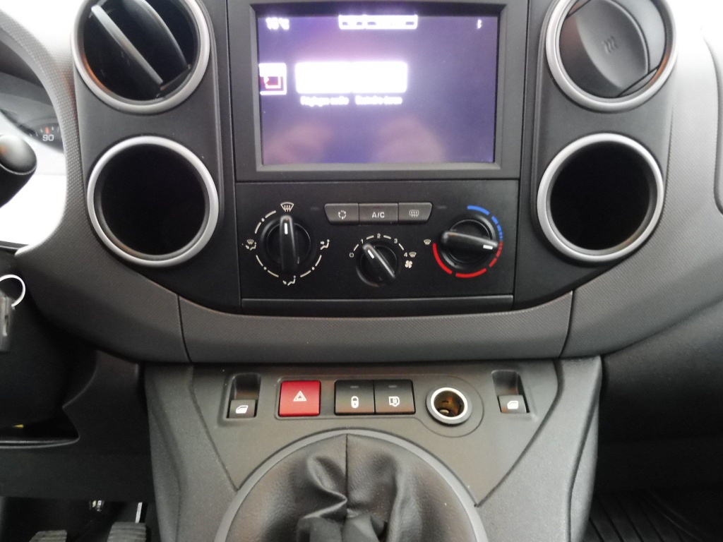 CITROEN Berlingo BLUEHDI 75CH CLUB - ref: 72283 - Photo 6