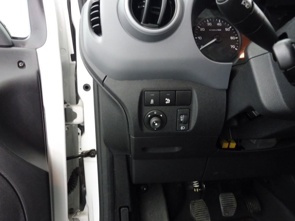 CITROEN Berlingo BLUEHDI 75CH CLUB - ref: 72283 - Photo 7