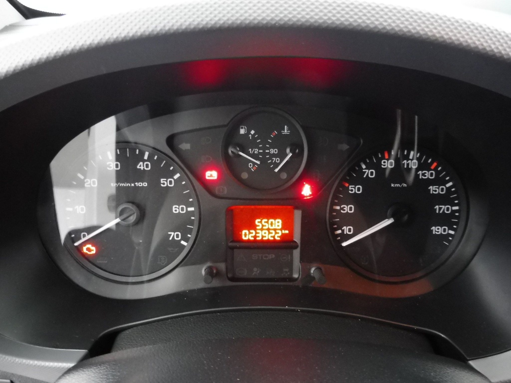 CITROEN Berlingo BLUEHDI 75CH CLUB - ref: 72283 - Photo 8