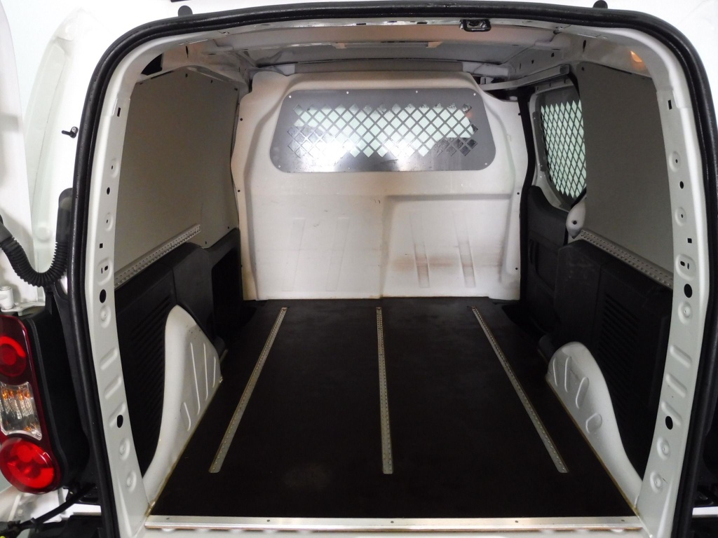 CITROEN Berlingo BLUEHDI 75CH CLUB - ref: 72284 - Photo 10