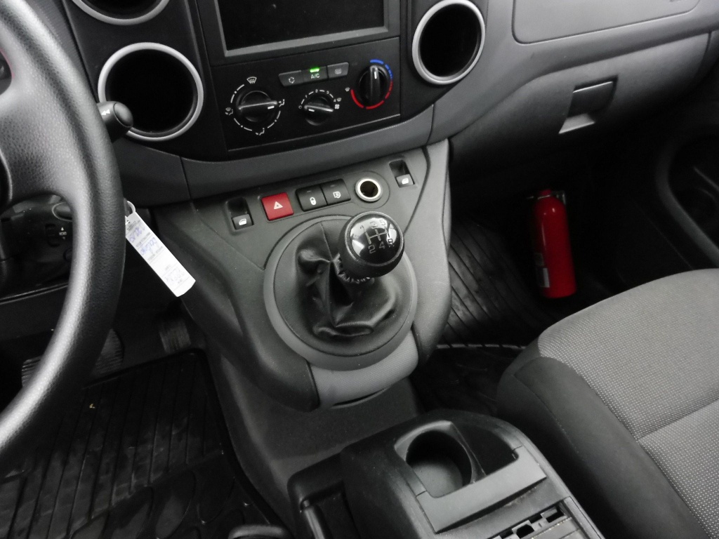 CITROEN Berlingo BLUEHDI 75CH CLUB - ref: 72284 - Photo 12