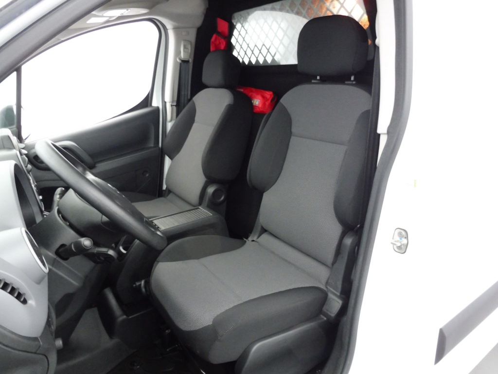 CITROEN Berlingo BLUEHDI 75CH CLUB - ref: 72284 - Photo 13