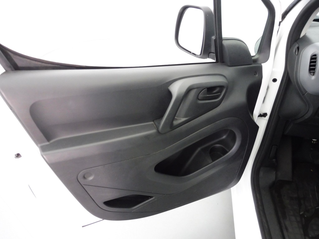 CITROEN Berlingo BLUEHDI 75CH CLUB - ref: 72284 - Photo 16