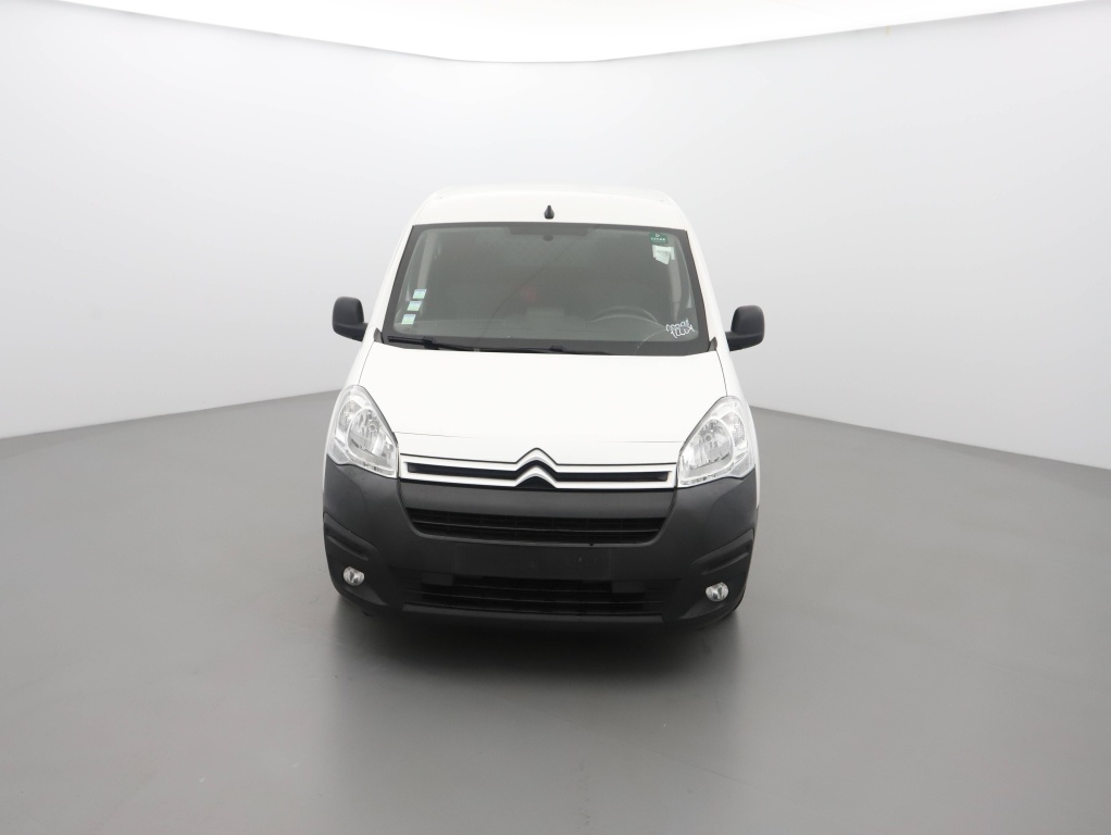 CITROEN Berlingo BLUEHDI 75CH CLUB - ref: 72284 - Photo 2