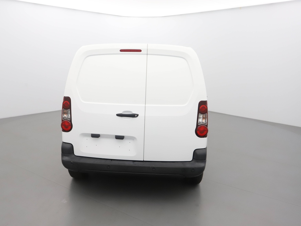 CITROEN Berlingo BLUEHDI 75CH CLUB - ref: 72284 - Photo 4