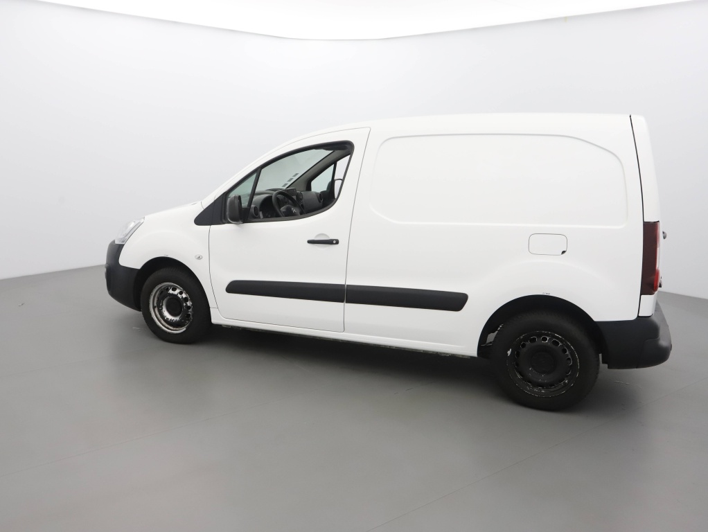 CITROEN Berlingo BLUEHDI 75CH CLUB - ref: 72284 - Photo 5