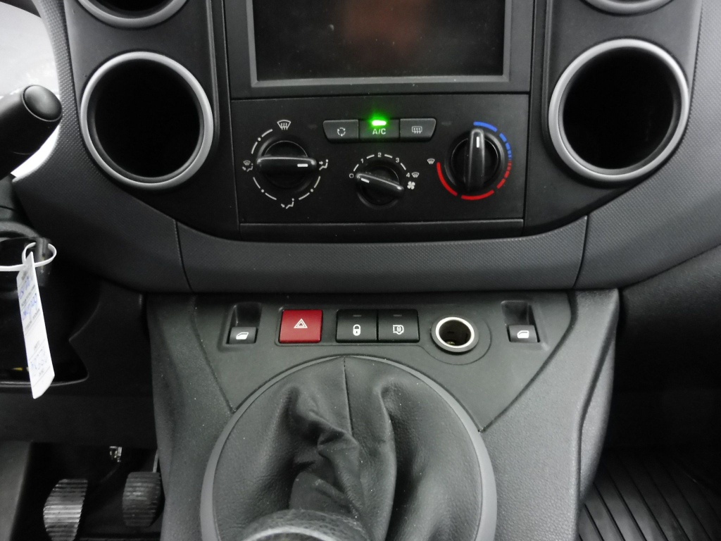 CITROEN Berlingo BLUEHDI 75CH CLUB - ref: 72284 - Photo 6