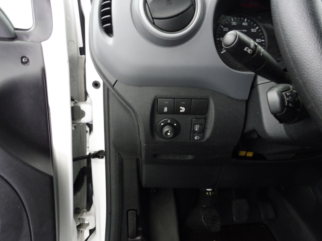 CITROEN Berlingo BLUEHDI 75CH CLUB - ref: 72284 - Photo 7