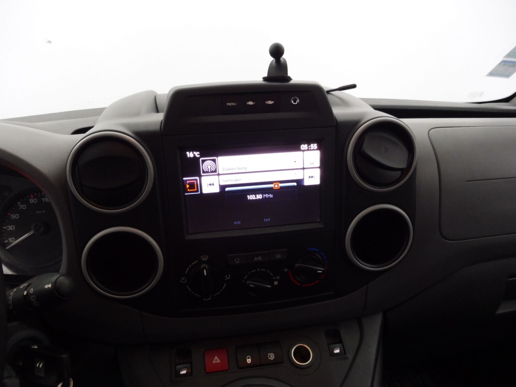 CITROEN Berlingo BLUEHDI 75CH CLUB - ref: 72285 - Photo 10