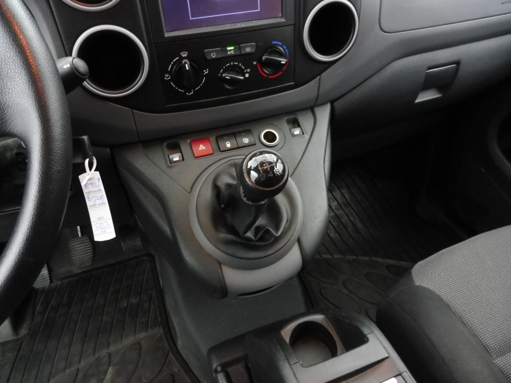 CITROEN Berlingo BLUEHDI 75CH CLUB - ref: 72285 - Photo 11