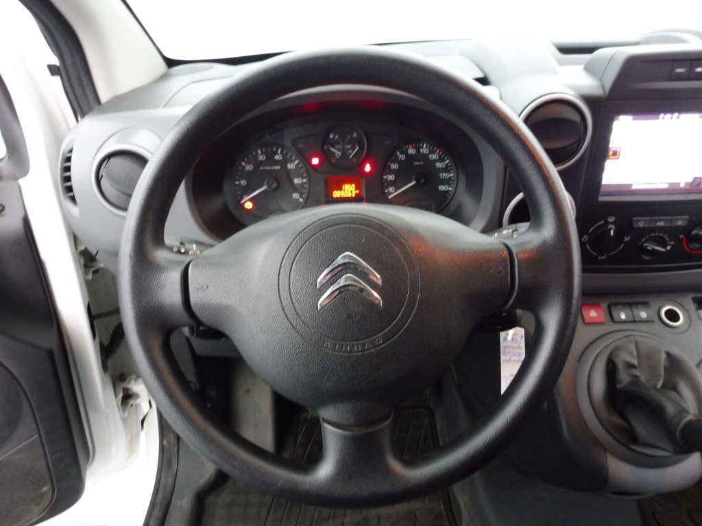 CITROEN Berlingo BLUEHDI 75CH CLUB - ref: 72285 - Photo 14
