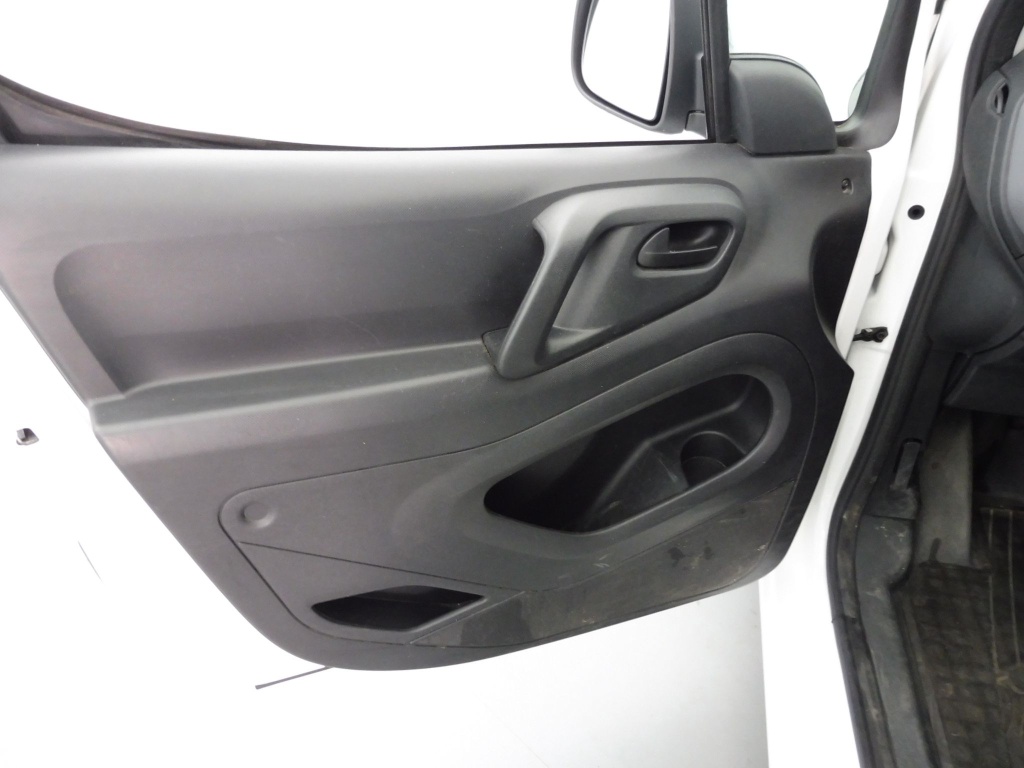 CITROEN Berlingo BLUEHDI 75CH CLUB - ref: 72285 - Photo 15