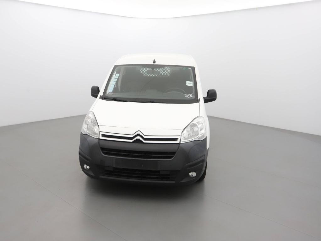 CITROEN Berlingo BLUEHDI 75CH CLUB - ref: 72285 - Photo 2