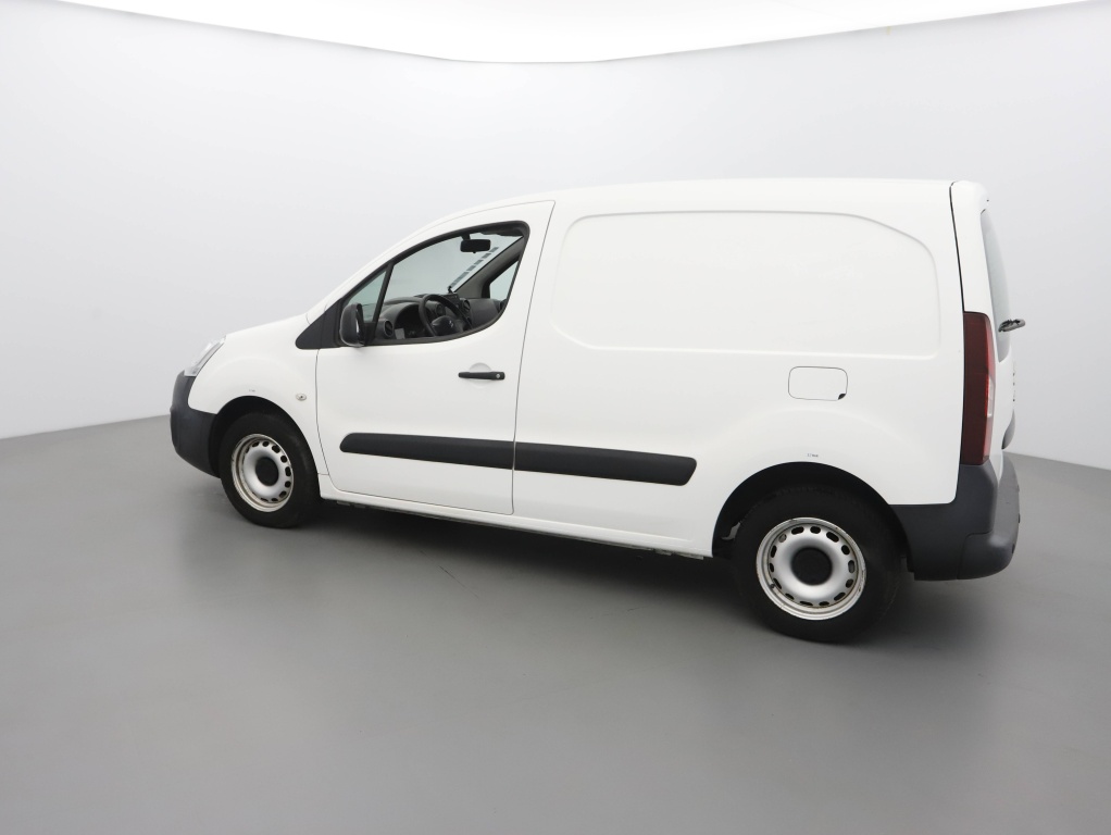 CITROEN Berlingo BLUEHDI 75CH CLUB - ref: 72285 - Photo 5
