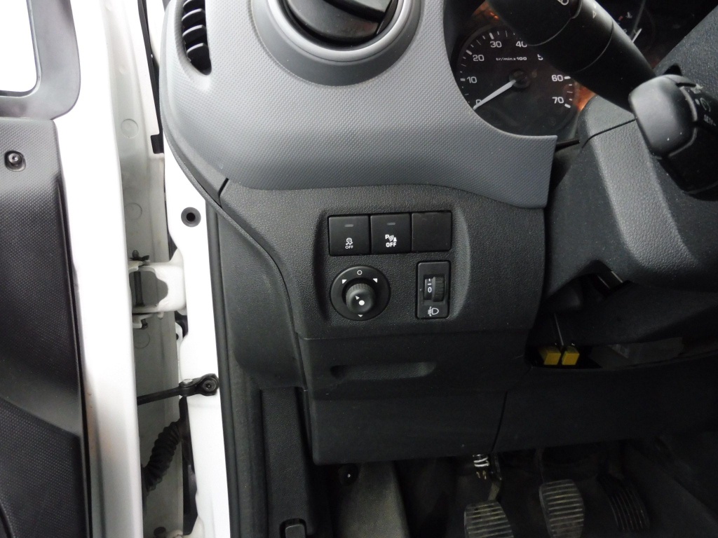 CITROEN Berlingo BLUEHDI 75CH CLUB - ref: 72285 - Photo 7