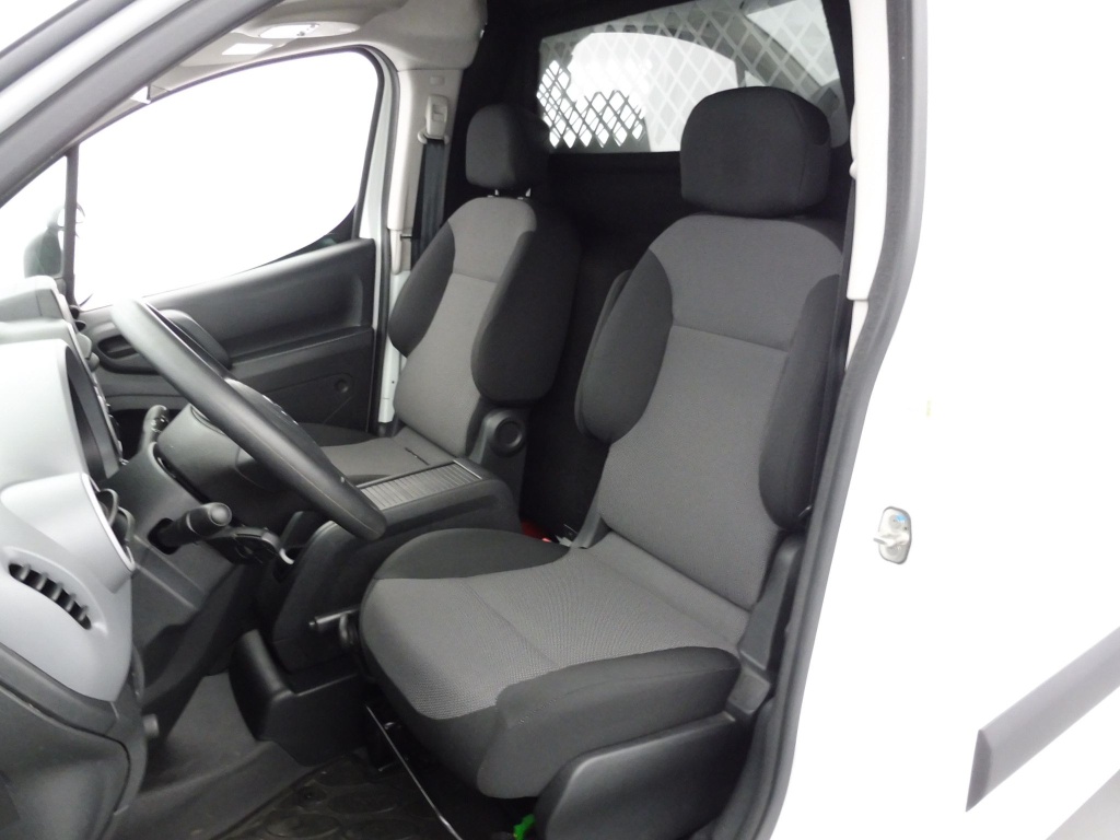 CITROEN Berlingo BLUEHDI 75CH CLUB - ref: 72286 - Photo 12