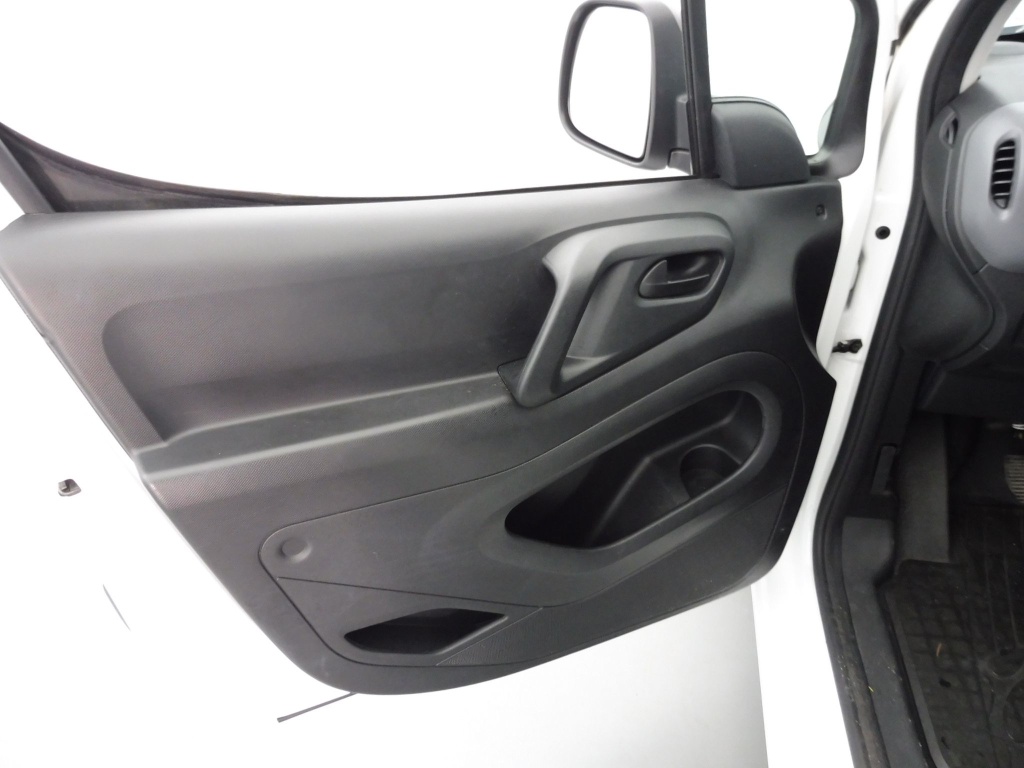 CITROEN Berlingo BLUEHDI 75CH CLUB - ref: 72286 - Photo 15