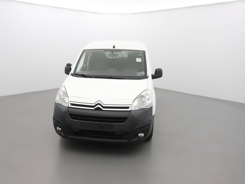 CITROEN Berlingo BLUEHDI 75CH CLUB - ref: 72286 - Photo 2
