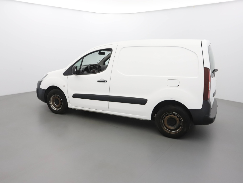 CITROEN Berlingo BLUEHDI 75CH CLUB - ref: 72286 - Photo 5