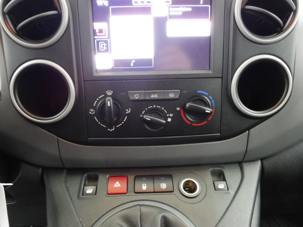CITROEN Berlingo BLUEHDI 75CH CLUB - ref: 72286 - Photo 6