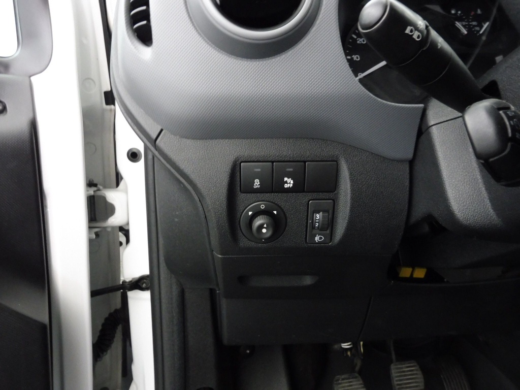 CITROEN Berlingo BLUEHDI 75CH CLUB - ref: 72286 - Photo 7