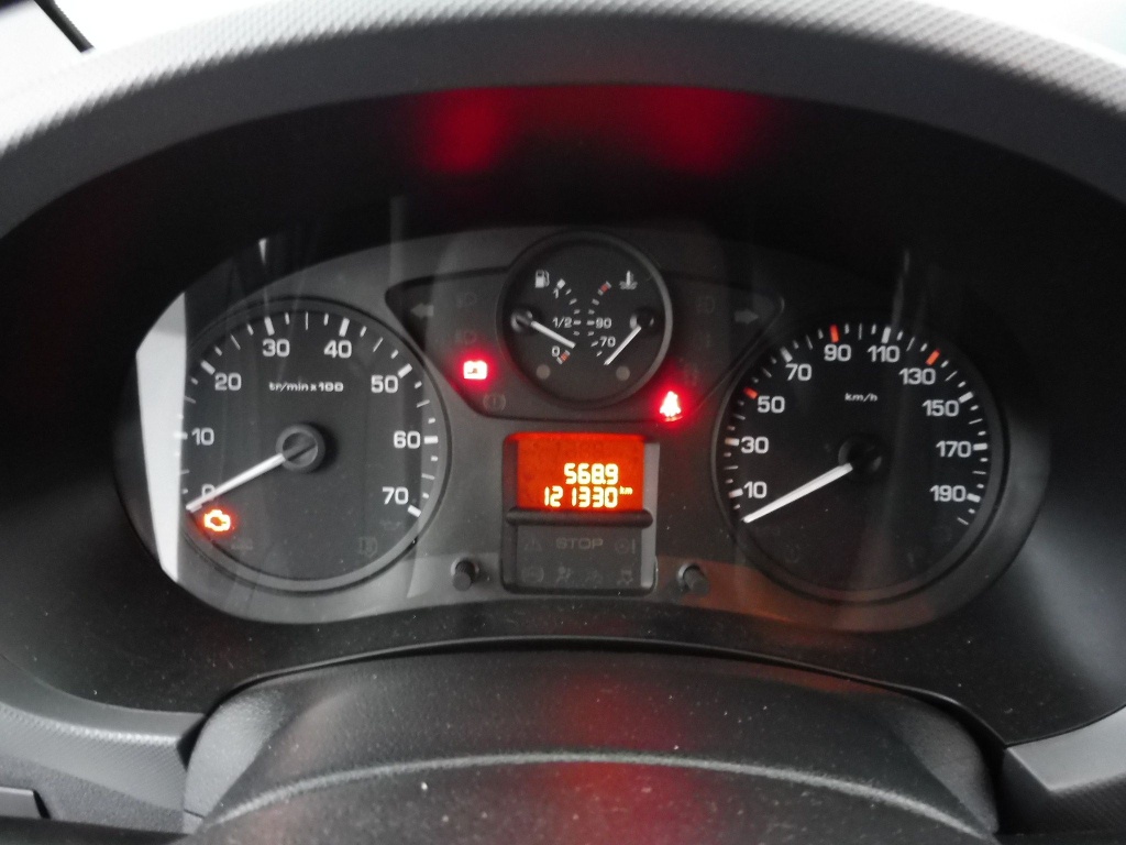 CITROEN Berlingo BLUEHDI 75CH CLUB - ref: 72286 - Photo 8